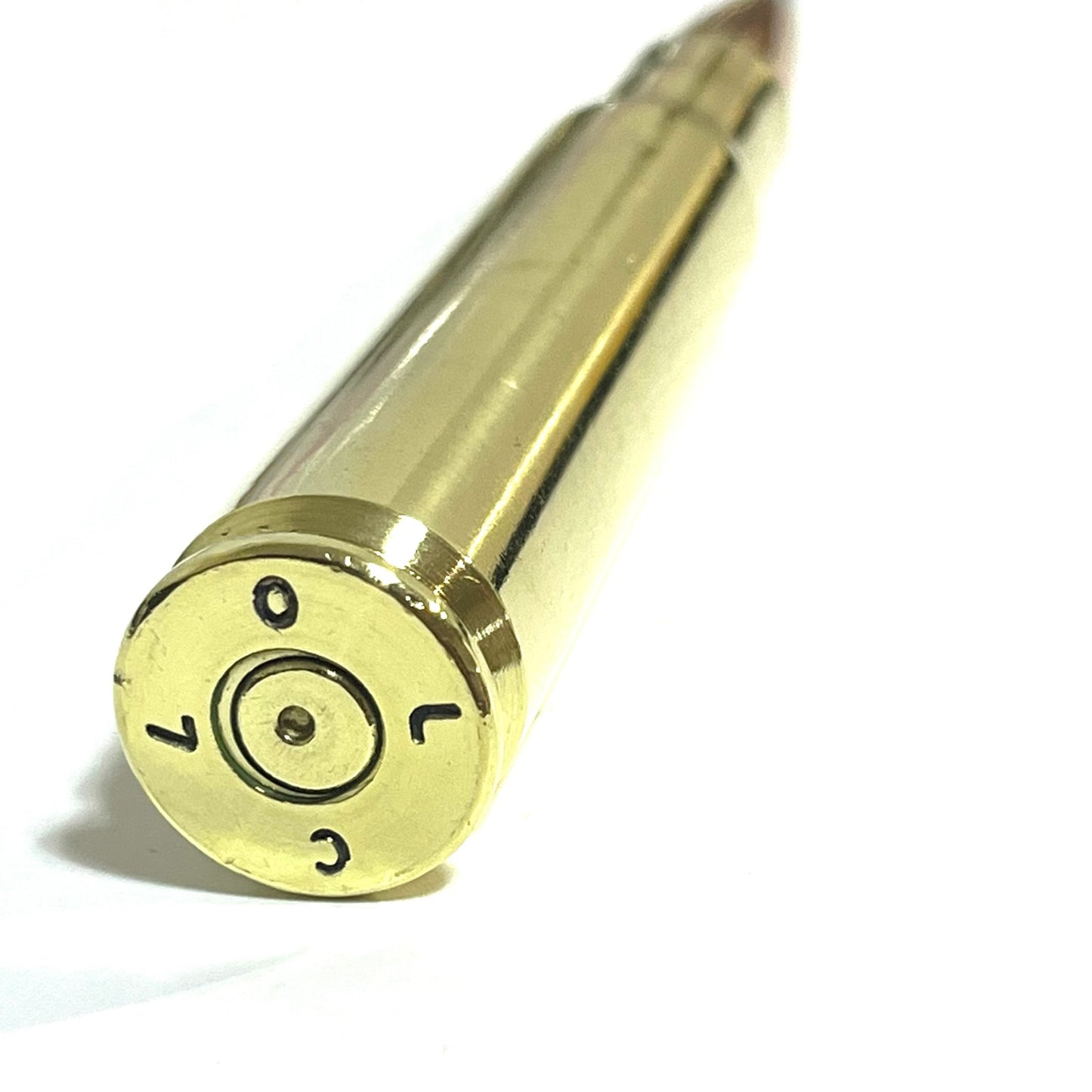 Bullet 50 cal 