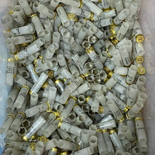 Load image into Gallery viewer, 72 Empty Shotgun Shells Used 12GA Casings Fired Ammo Spent Cartridge Shotshells Translucent Hulls 12 Gauge
