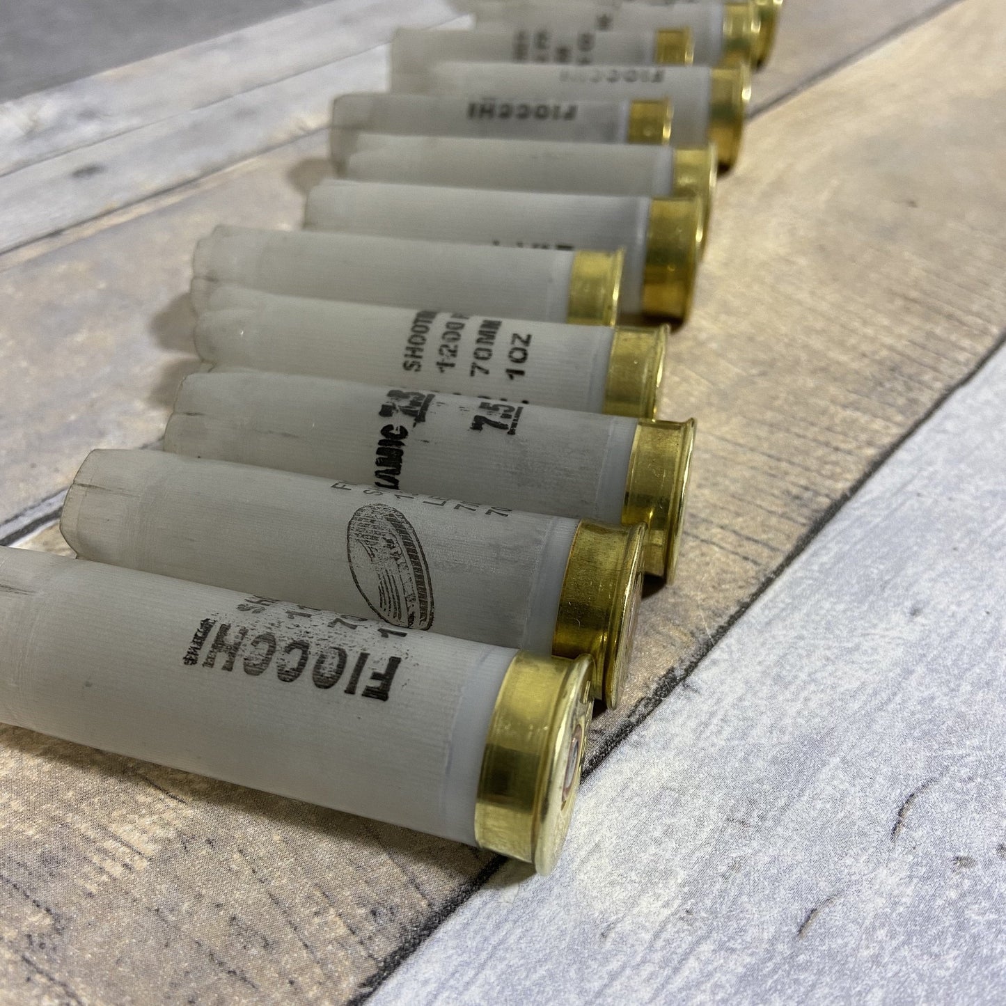 Used Hulls Clear 