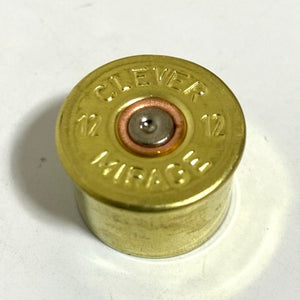 High Brass Clever Grand Italia Headstamps 12 Gauge