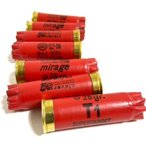Clever Mirage Super Target ShotGun Shells