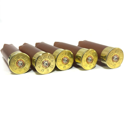 Copper Hulls 12 Gauge
