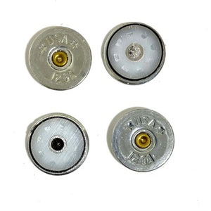 DIY Bullet Jewelry Ammo Crafts Shotgun Shell Slices