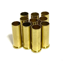Load image into Gallery viewer, Empty Brass 38 Special Casings Used Shells
