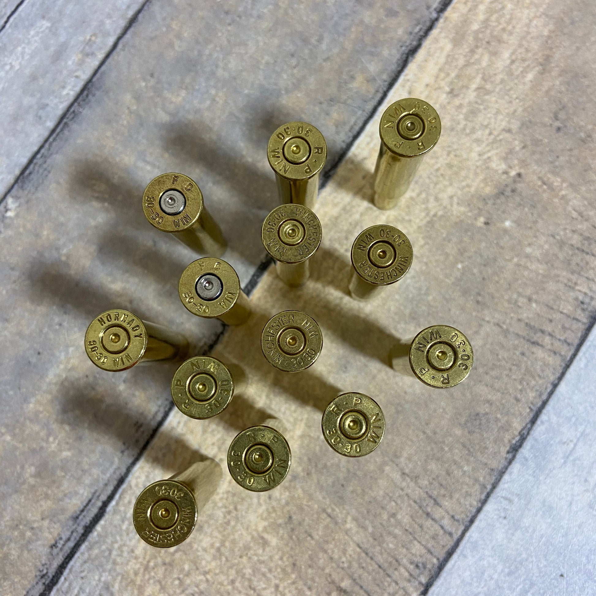 DIY Bullet Jewelry