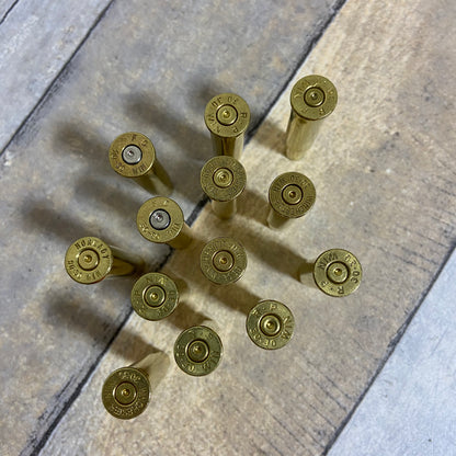 DIY Bullet Jewelry