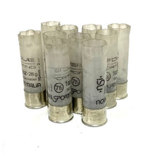 Load image into Gallery viewer, Diy Shotgun Shell Boutonnieres White Translucent
