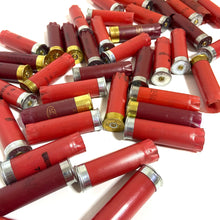 Load image into Gallery viewer, Mixed Red Shotgun Shells
