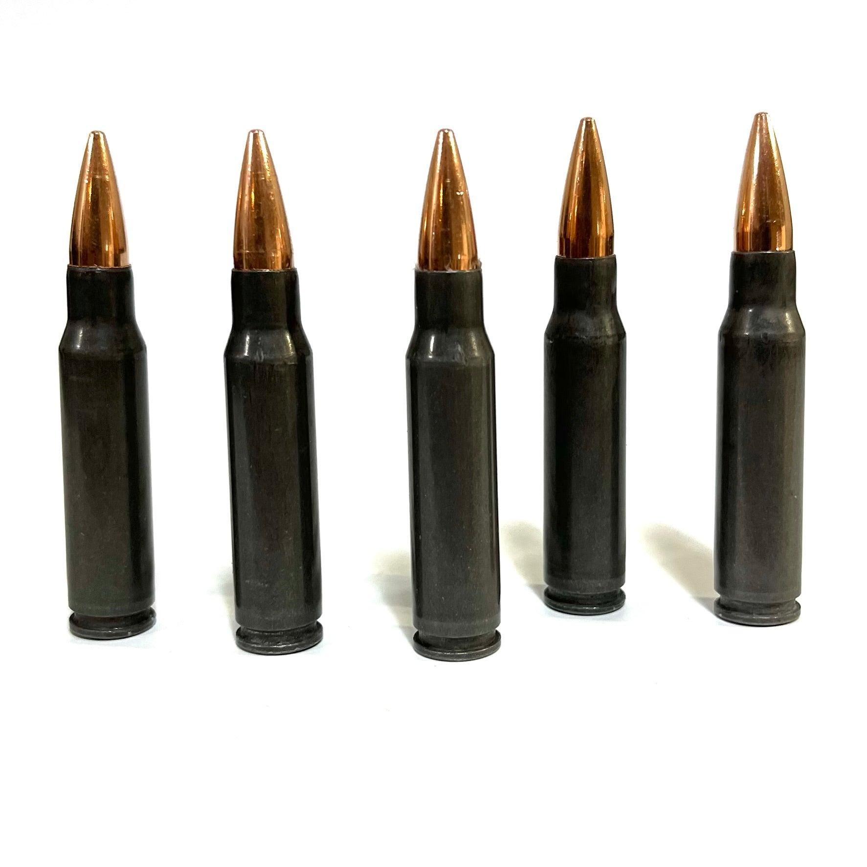7.62x39 NATO Dummy Rounds