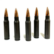 Load image into Gallery viewer, 7.62x39 NATO Dummy Rounds
