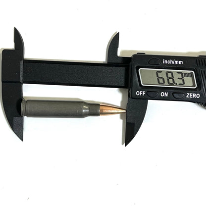 Dummy US Military Ammunition