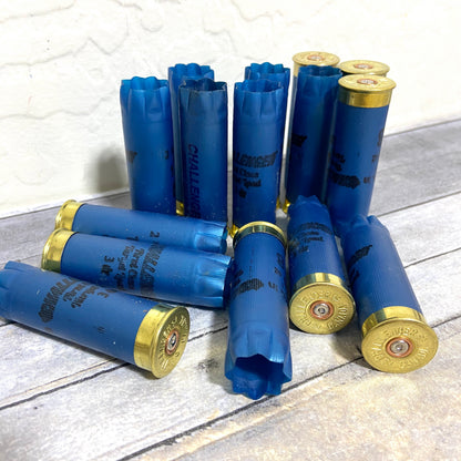 Electric 12 Gauge Hulls Used