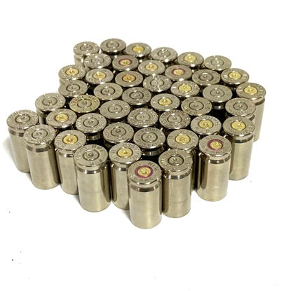 9mm Brass Headstamps