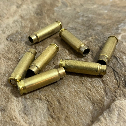 FN 5.7 x 28mm Brass Casings