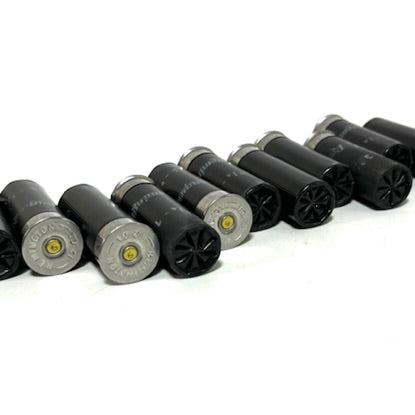 Fake Black Hulls