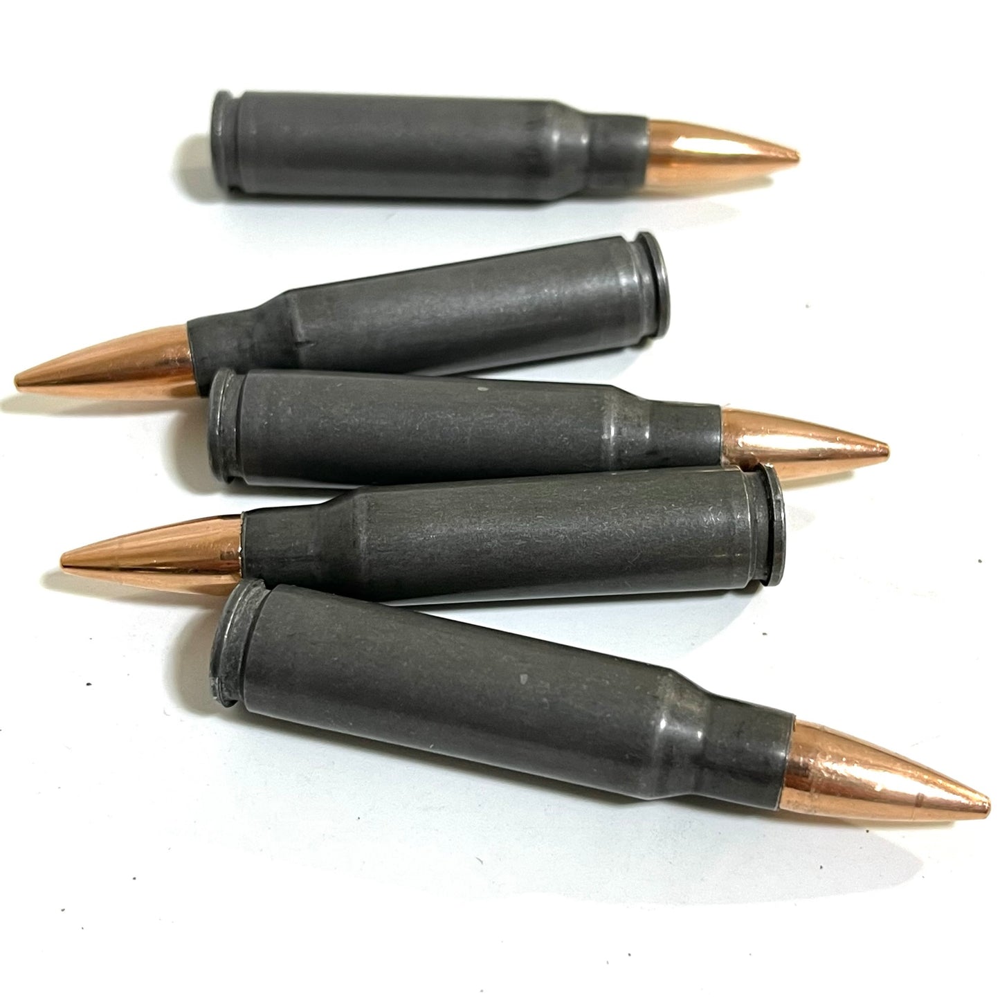 Fake Military Ammunition