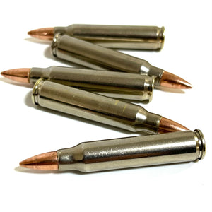 Fake Nickel Rifle Ammunition For Sale In The USA