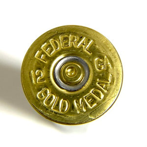 Federal Gold Medal Premium Headstamp