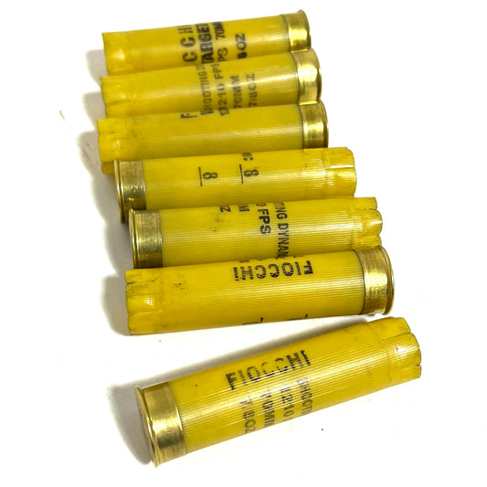 Fiocchi Hulls 20 Gauge