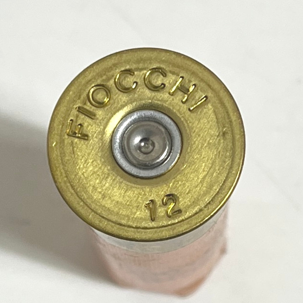 Fiocchi Headstamp Brass