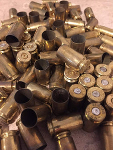Spent Brass Shells For Bullet Jewelry