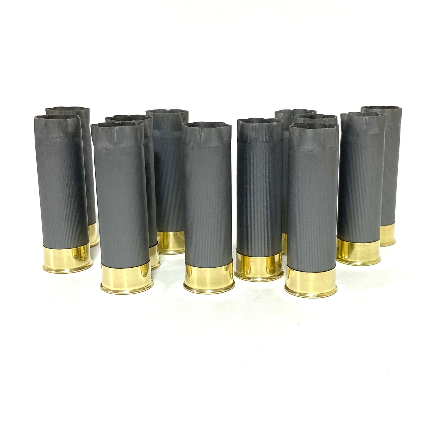 Wedding Boutonniere Shotgun Shells