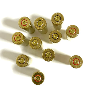 Headstamps Used AK47 Brass