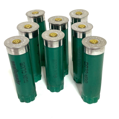Remington Gun Club Hulls Green