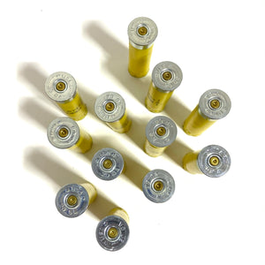 20 Gauge Yellow Hulls Herters