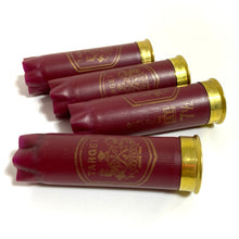 Load image into Gallery viewer, Herters Red Burgundy Used Empty Shotgun Shells
