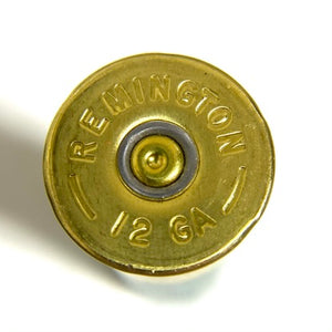 High Brass Remington 12GA Headstamp