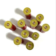 Load image into Gallery viewer, Winchester Super X Red Dummy Rounds Fake Shotgun Shells 12 Gauge 12GA Qty 10 - FREE SHIPPING
