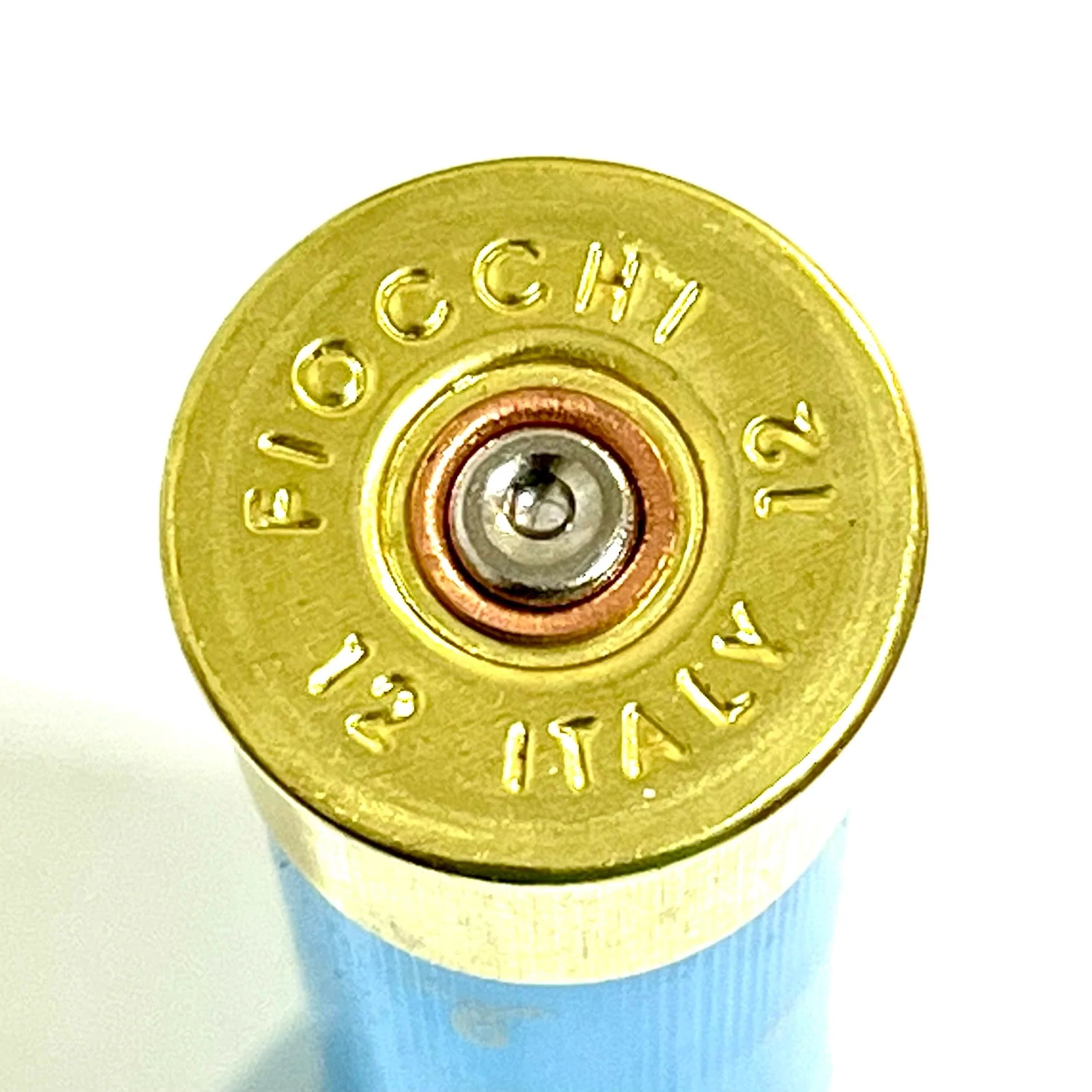 Fiocchi Headstamp 12GA