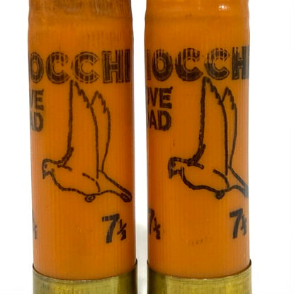 Fiocchi Dove Load 12 Gauge Shotgun Shell