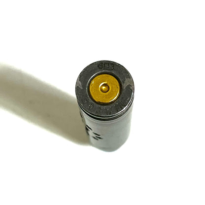 308 WIN Steel Shells III Percenter Engraved Casing 5 Pcs