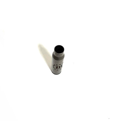308 WIN Steel Shells III Percenter Engraved Casing 5 Pcs