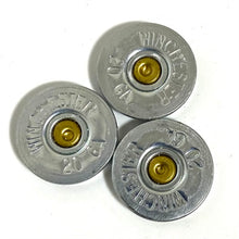 Load image into Gallery viewer, Winchester 20 Gauge Shotgun Shell Slices
