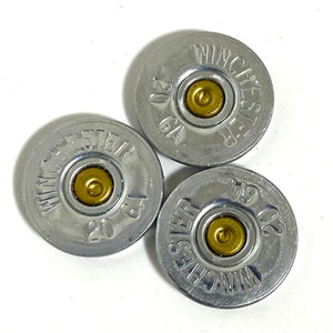 Winchester 20 Gauge Shotgun Shell Slices