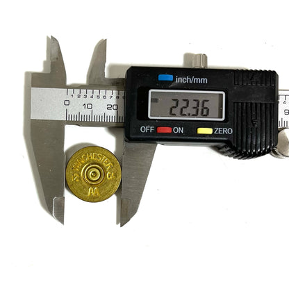 Winchester 12 Gauge Shotgun Shell Slices