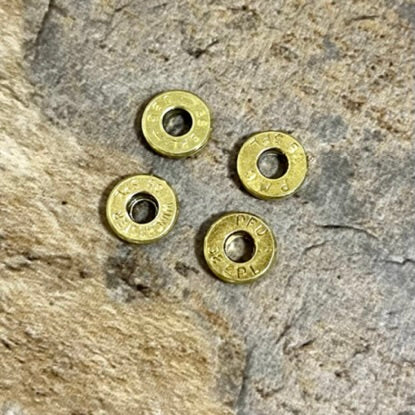 Wholesale Bullet Slices Primer Removed