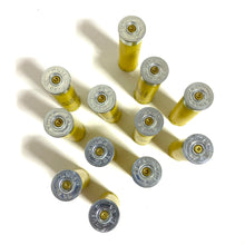 Load image into Gallery viewer, Herters 20GA Yellow Shotgun Shells 20 Gauge Hulls

