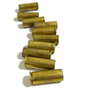 Colt 45 Once Fired Brass Shells