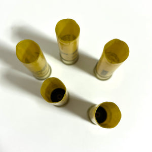 3" Fiocchi High Brass 20 Gauge Shotgun Shells