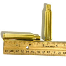 Load image into Gallery viewer, 338 Lapua Magnum Brass Shells Qty 10 | FREE SHIPPING
