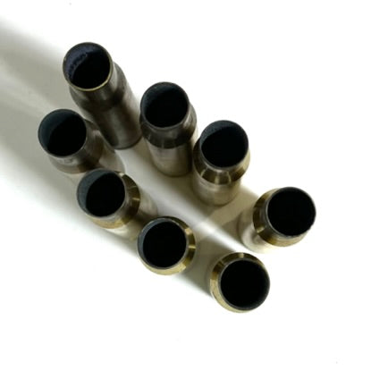 50 BMG Dirty Brass Casings Deprimed Qty 8 | SHIPPING INCLUDED