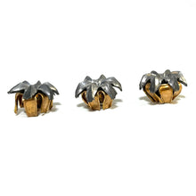 Load image into Gallery viewer, Bullet Blossoms 45 ACP Fired Bullets DIY Bullet Jewelry Qty 3 Pcs - Free Shipping
