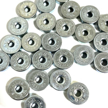 Load image into Gallery viewer, Primer Removed Headstamps Winchester 12 Gauge Deprimed Shotgun Shell Steel Bottoms 20 Pcs - Free Shipping
