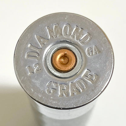 Black Winchester AA Diamond Grade 12GA High Brass Shotgun Shells 12 Gauge Hulls 10 Pcs | FREE SHIPPING