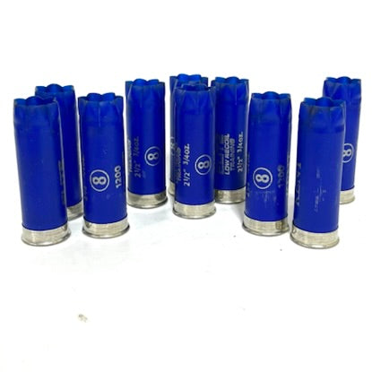 Kent Blule Shotgun Shells