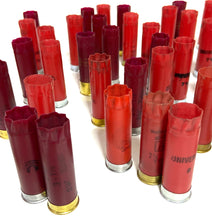 Load image into Gallery viewer, Various Red Shotgun Shells 12 Gauge
